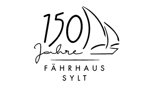 Logo Fährhaus Sylt